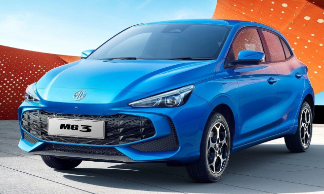 Η MG αναζητά χώρα για εργοστάσιο στην Ευρώπη