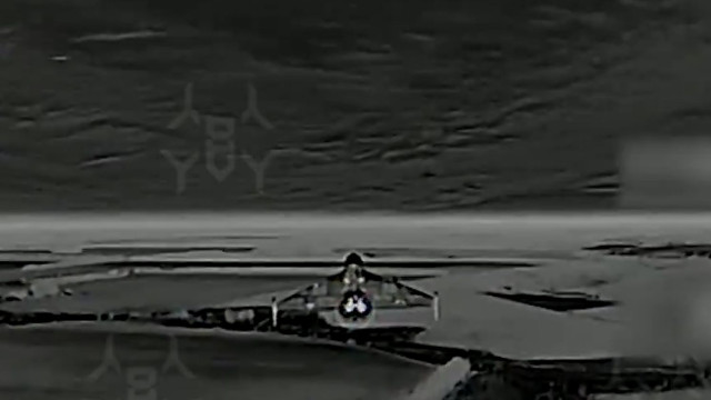 Το ουκρανικό «αντίδοτο» του Τραμπ ενάντια στα Shahed - Τι είναι το drone - «κεντρί»