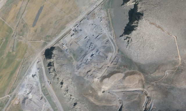 Ισραήλ: Ετοιμάζει χτύπημα στις υπόγειες πυραυλικές εγκαταστάσεις του Ιράν – Τι μεταδίδει το Reuters