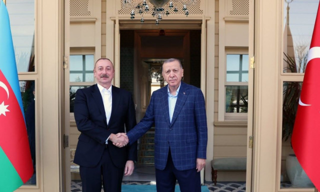 Αζέροι Τούρκοι του Ιράν ζητούν την επέμβαση Τουρκίας – Αζερμπαϊτζάν