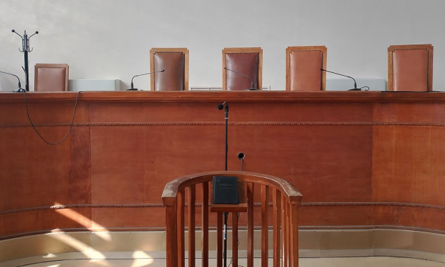 Εφετείο Αγρινίου: Μετατροπή κατηγορίας για σοβαρό τραυματισμό 19χρονης από ναυτική φωτοβολίδα το 2018