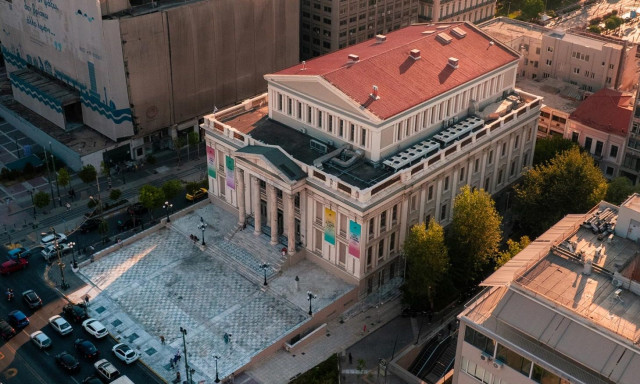 Άνοιξη στο Δημοτικό Θέατρο Πειραιά με 8 πολυαναμενόμενες πρεμιέρες