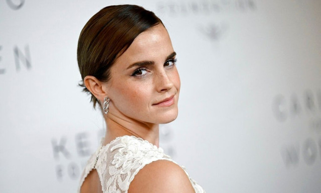 Ερωτευμένη με Μεξικανό δισεκατομμυριούχο η Emma Watson - Στιγμιότυπα από την κοινή τους εμφάνιση