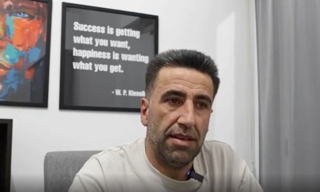 Ιρανός που ζει στη Λεμεσό μιλάει στο Newsbomb: «Δεν είναι πόλεμος, είναι για να φύγει το καθεστώς»