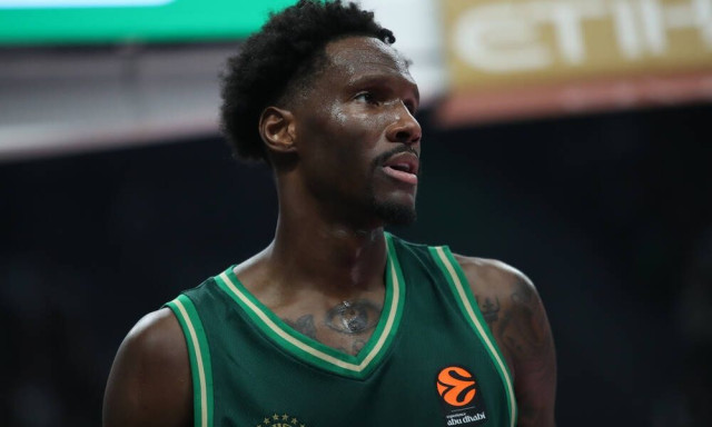 CEO Χάποελ: «Καταβάλαμε μεγάλη προσπάθεια για Χέιζ-Ντέιβις, ο παίκτης επέλεξε Παναθηναϊκό»