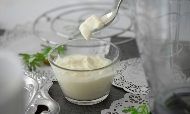 Γιατί τα γιαούρτια δεν έχουν ημερομηνία λήξης: «Έχεις αρκετές εβδομάδες για να το καταναλώσεις»