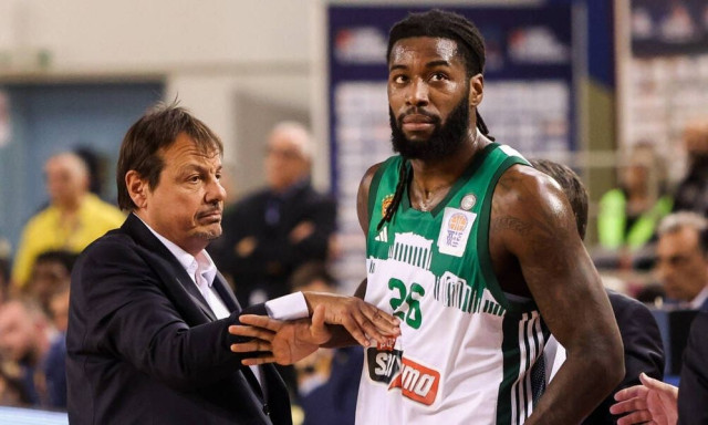 Αταμάν: «Ο Λεσόρ θα αποφασίσει αν θα παίξει με τον Ολυμπιακό»