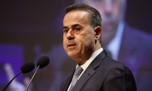 Παπασταύρου - Chevron: Η Ελλάδα γίνεται χώρα-παραγωγός φυσικού αερίου