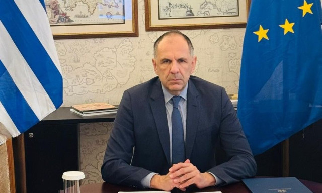 Γεραπετρίτης: Θα συνεχιστούν κάθε μέρα οι επιχειρήσεις επαναπατρισμού - Η Σούδα δεν απειλείται