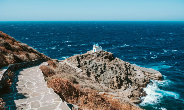 Αυτό το ελληνικό νησί «ψηφίζουν» οι Αυστραλοί για τις διακοπές τους το 2026