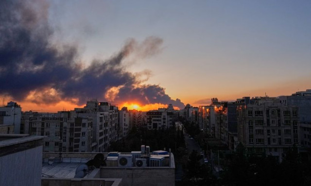 Ισραήλ: Ετοιμάζει χτύπημα στις υπόγειες πυραυλικές εγκαταστάσεις του Ιράν – Τι μεταδίδει το Reuters