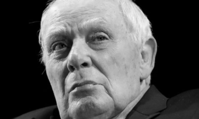 Οι Εκδόσεις Καστανιώτη αποχαιρετούν τον Αντόνιο Λόμπο Αντούνες