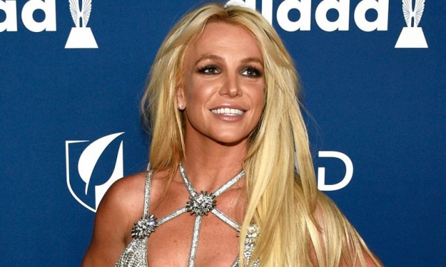 Η Britney Spears συνελήφθη για οδήγηση υπό την επήρεια αλκοόλ