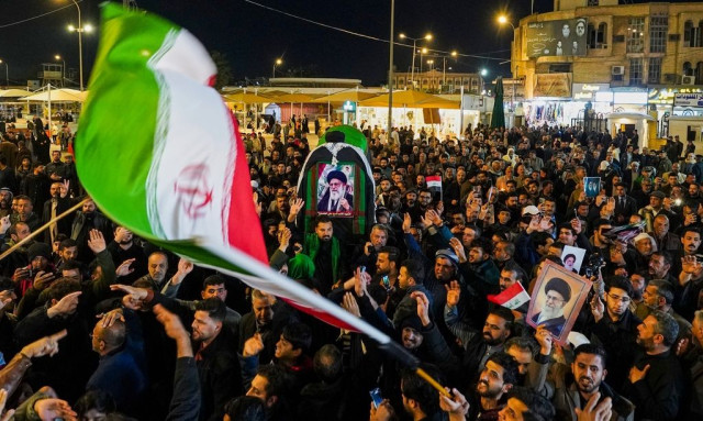 Bild: Πώς το Ισραήλ εξαπάτησε τους μουλάδες με το τέχνασμα του «δείπνου του Σαββάτου»