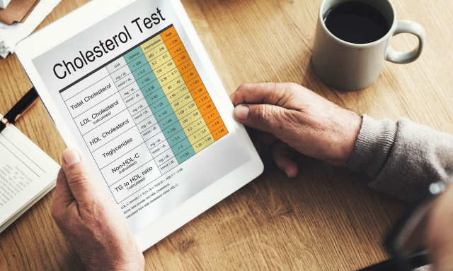Τι είναι η LDL (κακή) χοληστερόλη και ποιος είναι ο κοινός ξηρός καρπός που βοηθά στη μείωσή της