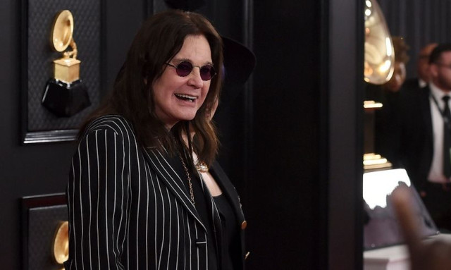 Ο γιος του Ozzy Osbourne περιγράφει τις τελευταίες στιγμές του θρυλικού ροκ σταρ