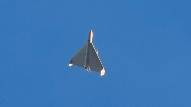 Τραμπ: «Θα δεχτώ βοήθεια από οποιαδήποτε χώρα» ενάντια στα ιρανικά Shahed - Ο ρόλος της Ουκρανίας