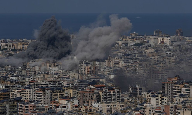 Ο πρώτος πόλεμος με Τεχνητή Νοημοσύνη: Οι ΗΠΑ βομβάρδισαν το Ιράν με το... Claude της Αnthropic