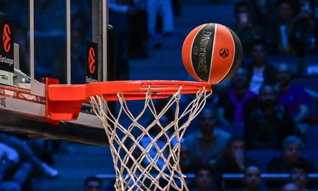 Euroleague Βαθμολογία: Φενέρ, Αρμάνι, Βαλένθια, Ρεάλ, νίκησαν πριν το Ολυμπιακός – Παναθηναϊκός