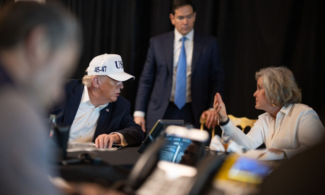 Explainer: Ο πραγματικός στόχος των ΗΠΑ για τη Μέση Ανατολή - Κίνα, Ιράν, Πακιστάν και...Ελλάδα