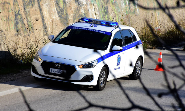 Εξάρθρωση εγκληματικής ομάδας στην Κρήτη – Σχεδίαζαν επιθέσεις στα σπίτια αστυνομικών