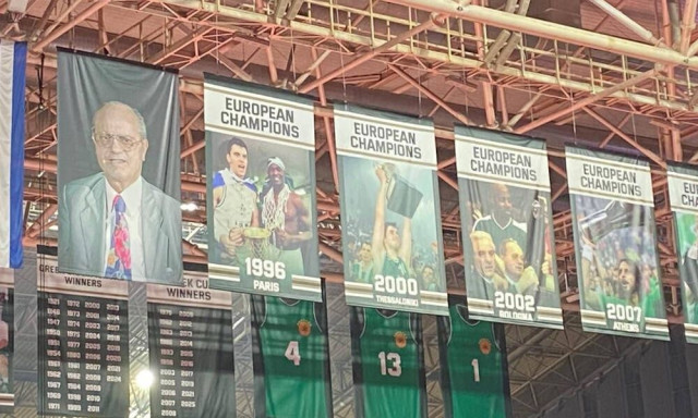 «Πόλεμος» Παναθηναϊκού-EuroLeague: Κατέβηκε το λάβαρο του Μποντιρόγκα