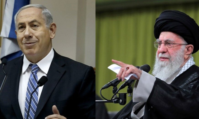 Ο Νετανάχιου αποφάσισε να τελειώσει το καθεστώς του Αλί Χαμενεΐ τον Νοέμβριο - Αποκαλύψεις Κατζ