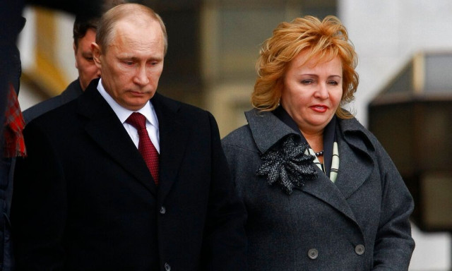 Αρχεία Έπσταϊν: Η «σύζυγος και η κόρη του Πούτιν» σε πολυτελές γιοτ μεγιστάνα της τεχνολογίας