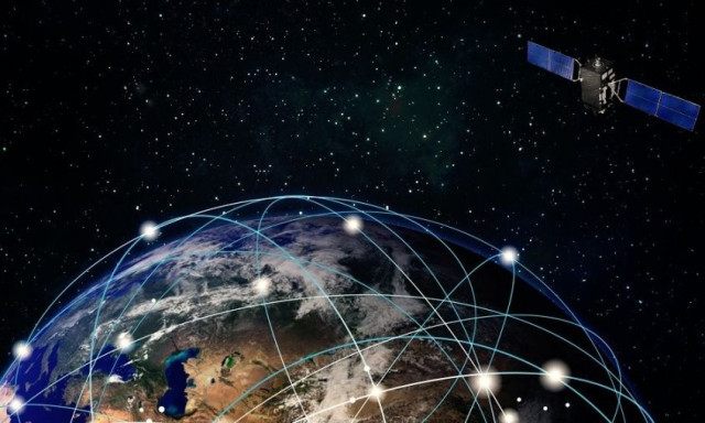 «Ο φόβος για τους κινεζικούς δορυφόρους πίσω από τον πόλεμο ΗΠΑ–Ιράν» – Τι υποστηρίζει διεθνολόγος