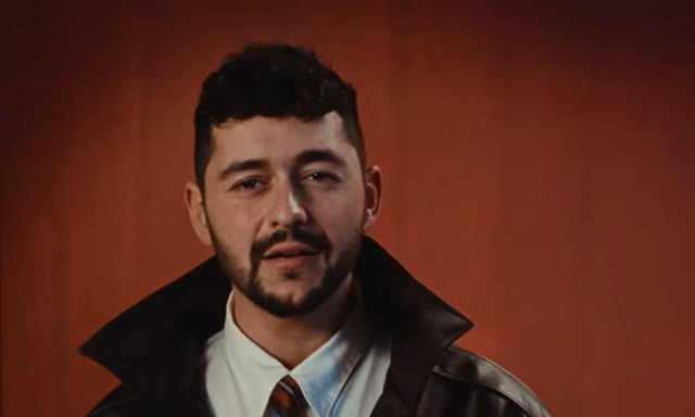 Eurovision: Παρουσιάστηκε το τραγούδι του Ισραήλ εν μέσω πολέμου - Βίντεο