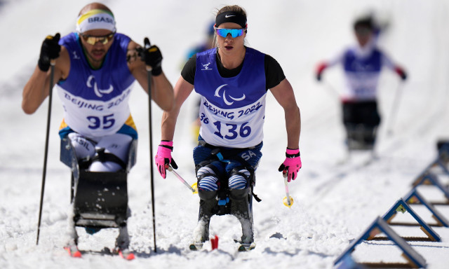 Το Ιράν δεν θα συμμετάσχει στους Χειμερινούς Παραολυμπιακούς Αγώνες λόγω του πολέμου