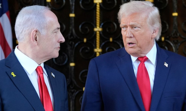 Τραμπ και Νετανιάχου επιλέγουν τον νέο ηγέτη του Ιράν - Ανάλυση Newsbomb