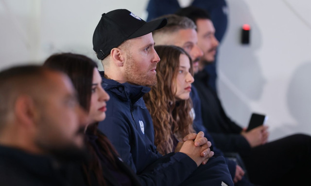 Με τη στήριξη της HELLENiQ ENERGY η Ελλάδα στους Χειμερινούς Παραολυμπιακούς Αγώνες 2026