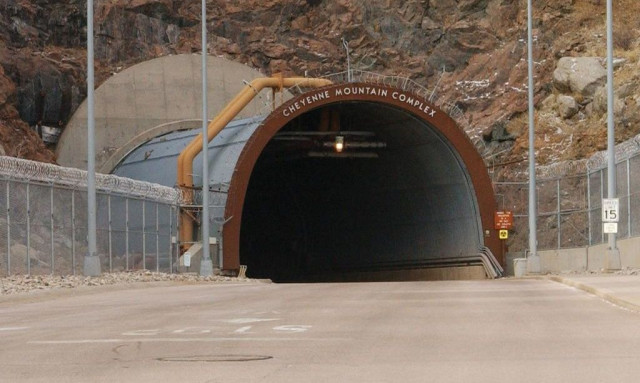 Το μυστικό σχέδιο διαφυγής του Τραμπ για την Ημέρα της Κρίσης - Οι 3 απόρρητες βάσεις των ΗΠΑ