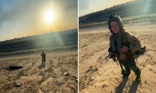 Ο ήρωας του Κουβέιτ που έκανε ζημιά 300 εκατομμυρίων δολαρίων - Πώς κατέρριψε 3 αμερικανικά F-15