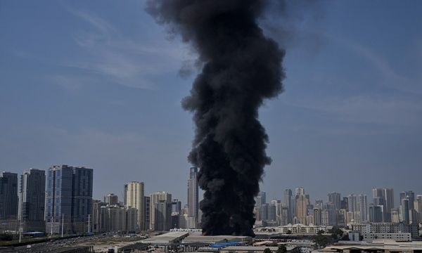 Ιράν: Εκρήξεις στη Νατάνζ - Φιλοξενεί μία από τις μεγαλύτερες εγκαταστάσεις πυρηνικού εμπλουτισμού