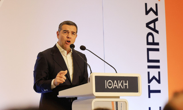 Η παρουσίαση της Ιθάκης στην Κοζάνη «κρύβει» το νέο βήμα για το κόμμα