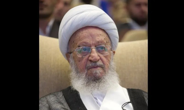 Ιράν: Κορυφαίος ιμάμης κάνει κάλεσμα για την εκλογή νέου ηγέτη