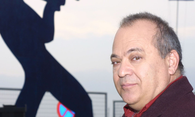 Χρήστος Βαλαβανίδης: Πέθανε ο γνωστός ηθοποιός και ποιητής