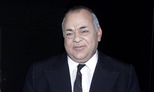 Μενδώνη για τον Χρήστο Βαλαβανίδη: Σφράγισε ανεξίτηλα το σύγχρονο θέατρό μας