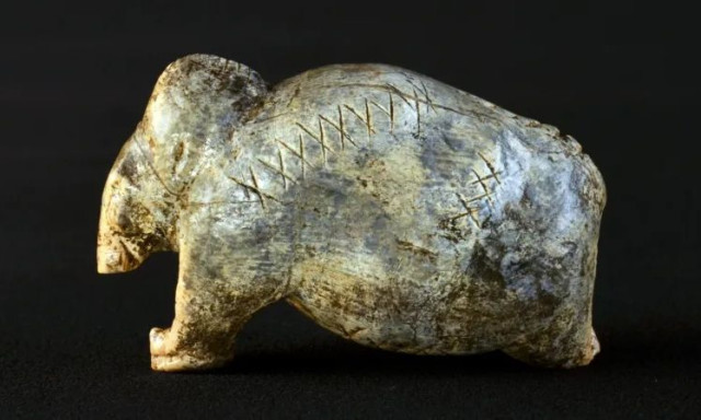 Επαναπροσδιορίζεται η Ιστορία: Η γραφή ίσως είναι 40.000 χρόνια παλαιότερη από όσο πιστεύαμε