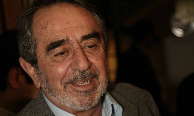 Πέθανε ο δημοσιογράφος Γιώργος Βότσης σε ηλικία 88 ετών