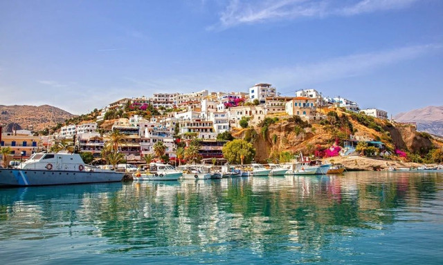 Πού μιλάνε κρητικά εκτός Κρήτης: Αυτά είναι τα μέρη του κόσμου όπου η διάλεκτος παραμένει ζωντανή