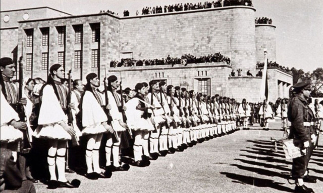 Σαν σήμερα, η ενσωμάτωση της Δωδεκανήσου στην Ελλάδα