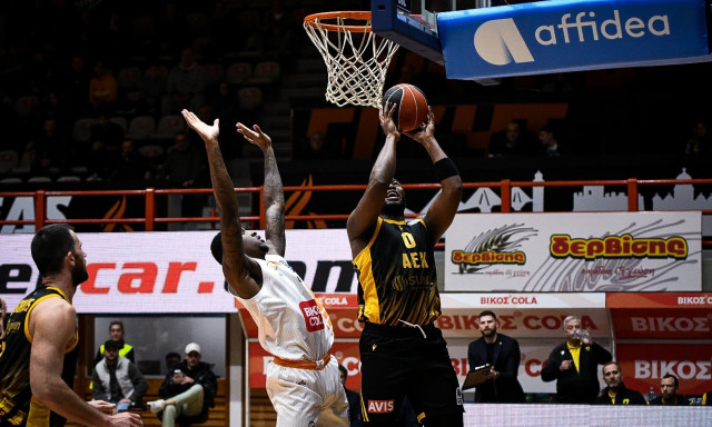 Basketball League: Επιστροφή στη δράση με «μάχες» σε Αθήνα, Καρδίτσα και Θεσσαλονίκη