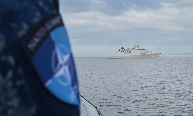 Έρχεται τράπεζα του ΝΑΤΟ: Δάνεια με χαμηλό επιτόκιο για ενίσχυση άμυνας και ασφάλειας