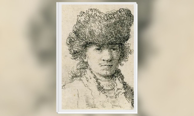 Θησαυρός στη σοφίτα: Ανακάλυψε 35 αυθεντικά έργα του Ρέμπραντ - Άφωνοι οι εκτιμητές