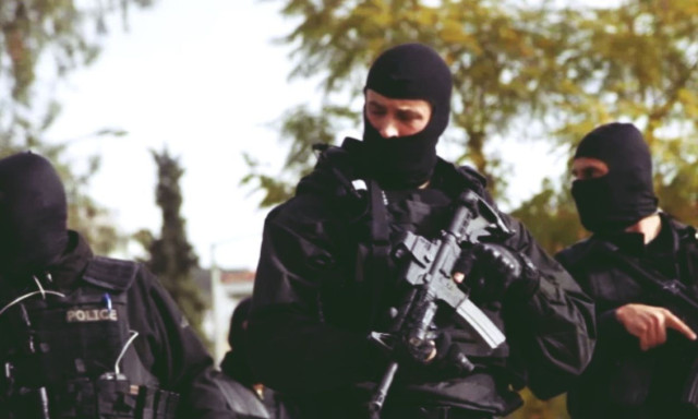 Κύπρος: Συναγερμός για τρομοκρατικό χτύπημα και τους «μοναχικούς λύκους» - Προσήχθησαν ύποπτοι