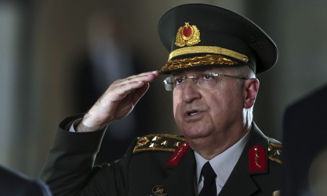 Γκιουλέρ για τους S-400 της Τουρκίας: «Είναι έτοιμοι για πόλεμο ανά πάσα στιγμή»