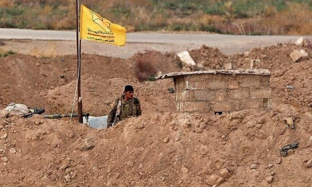 Το Ισραήλ υποστηρίζει τα σχέδια κουρδικής επίθεσης στα σύνορα του Ιράν